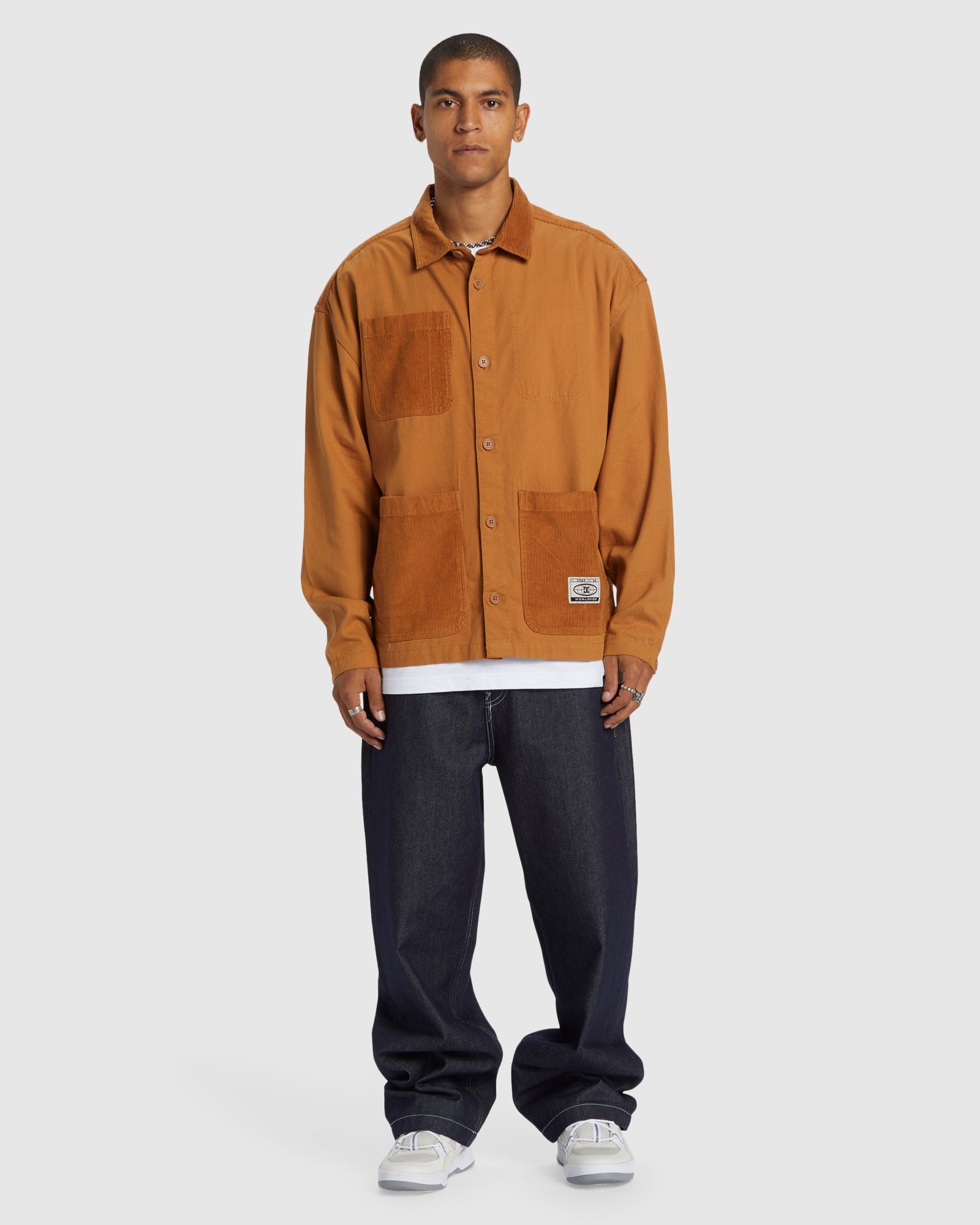 Men's Juncture Shirt