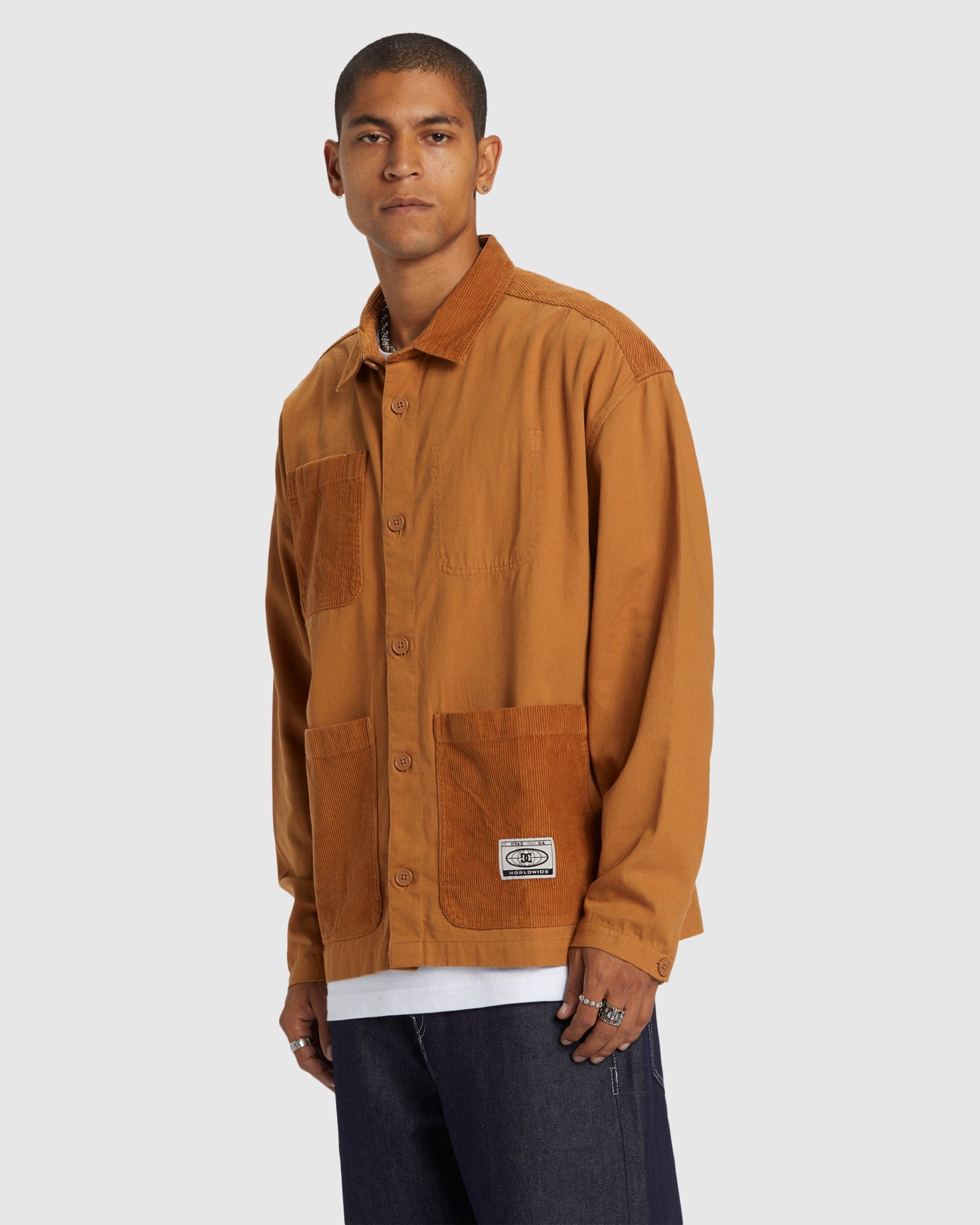 Men's Juncture Shirt