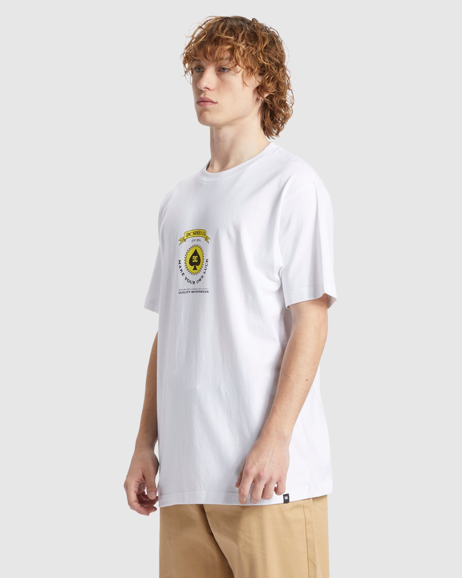 Men's Lucky Hand T-Shirt