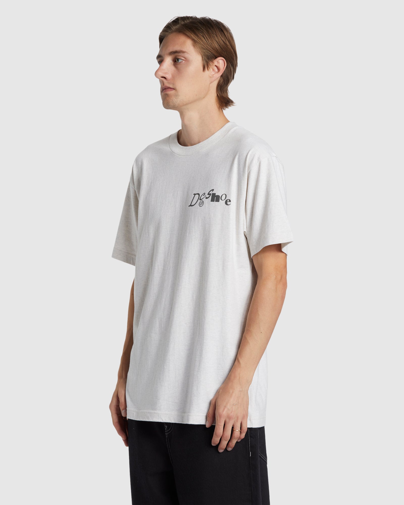 Men's Transfer HSS T-Shirt