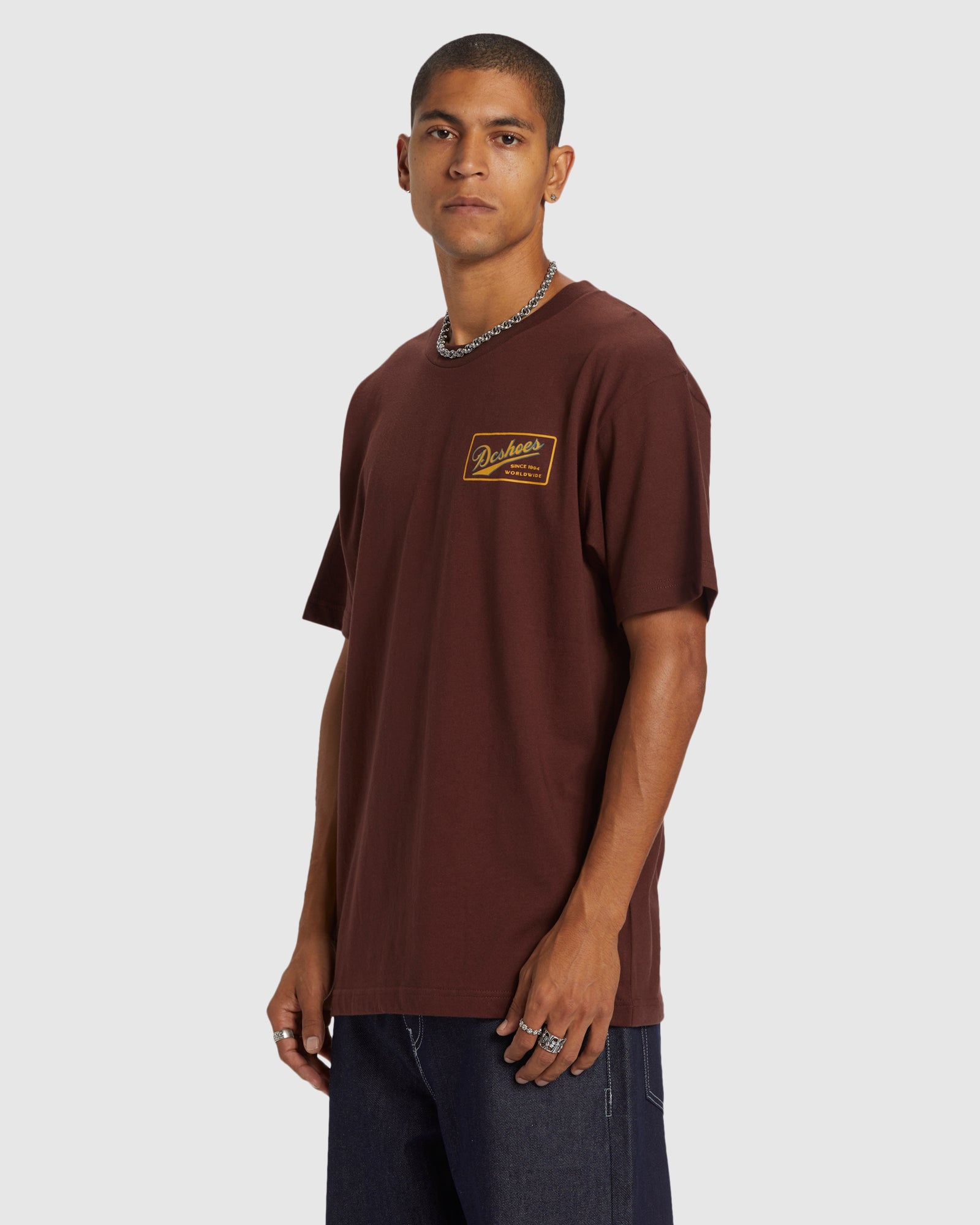 Men's The Classic HSS T-Shirt