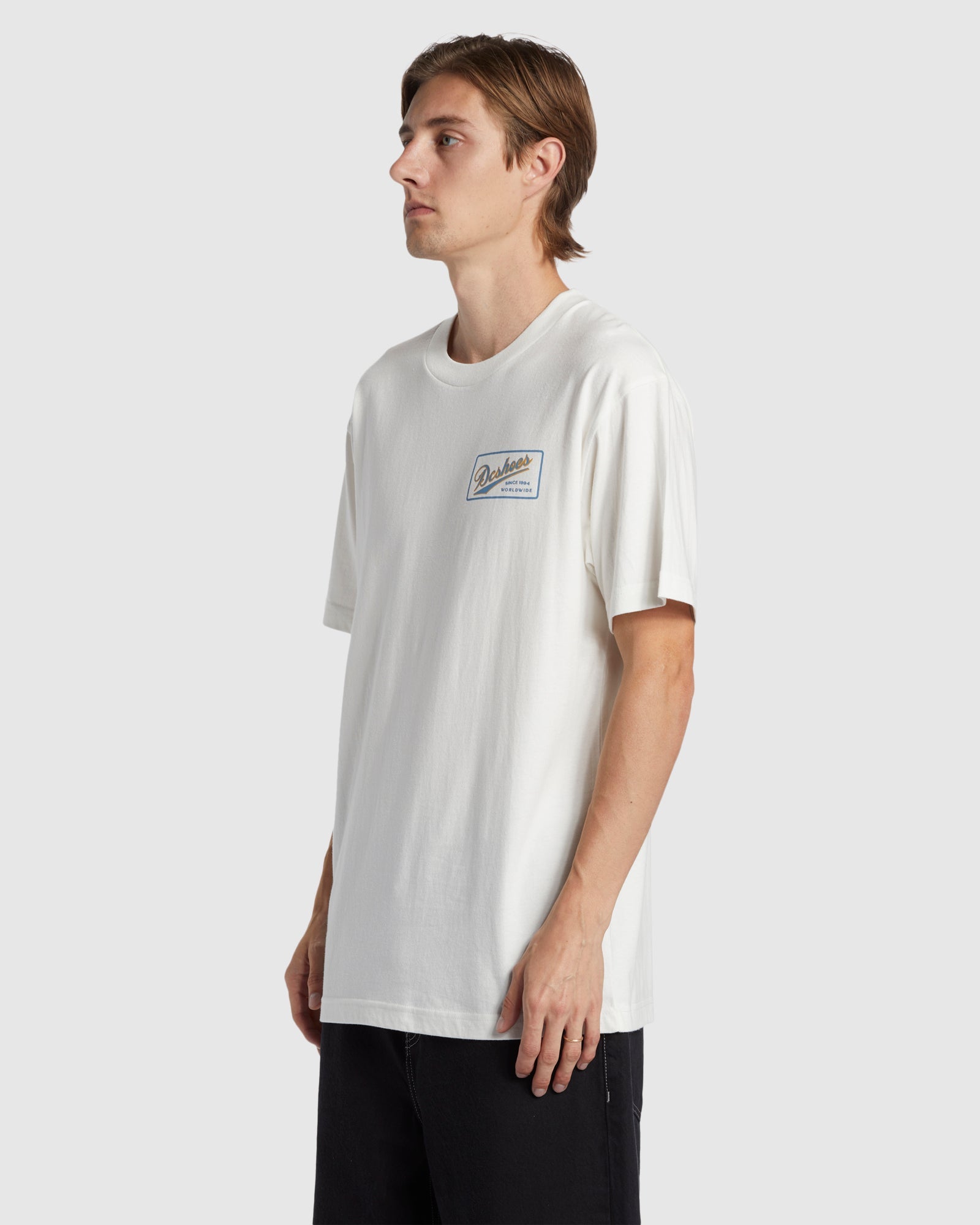 Men's The Classic HSS T-Shirt